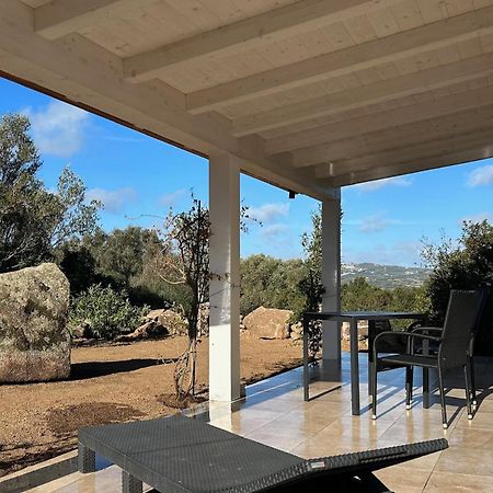 La Piana Holiday House Bassacutena Luaran gambar