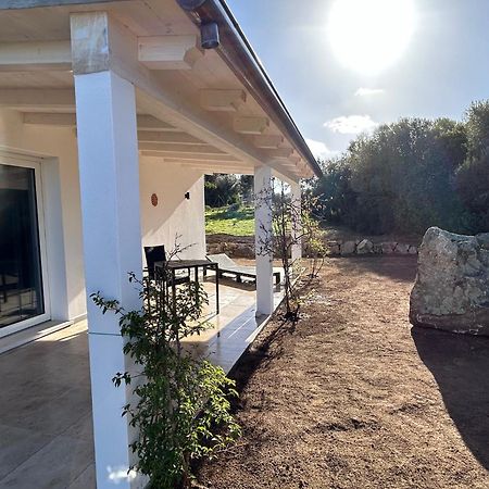 La Piana Holiday House Bassacutena Luaran gambar