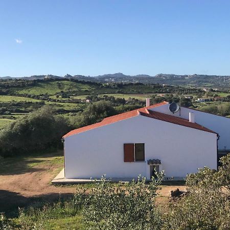 La Piana Holiday House Bassacutena Luaran gambar