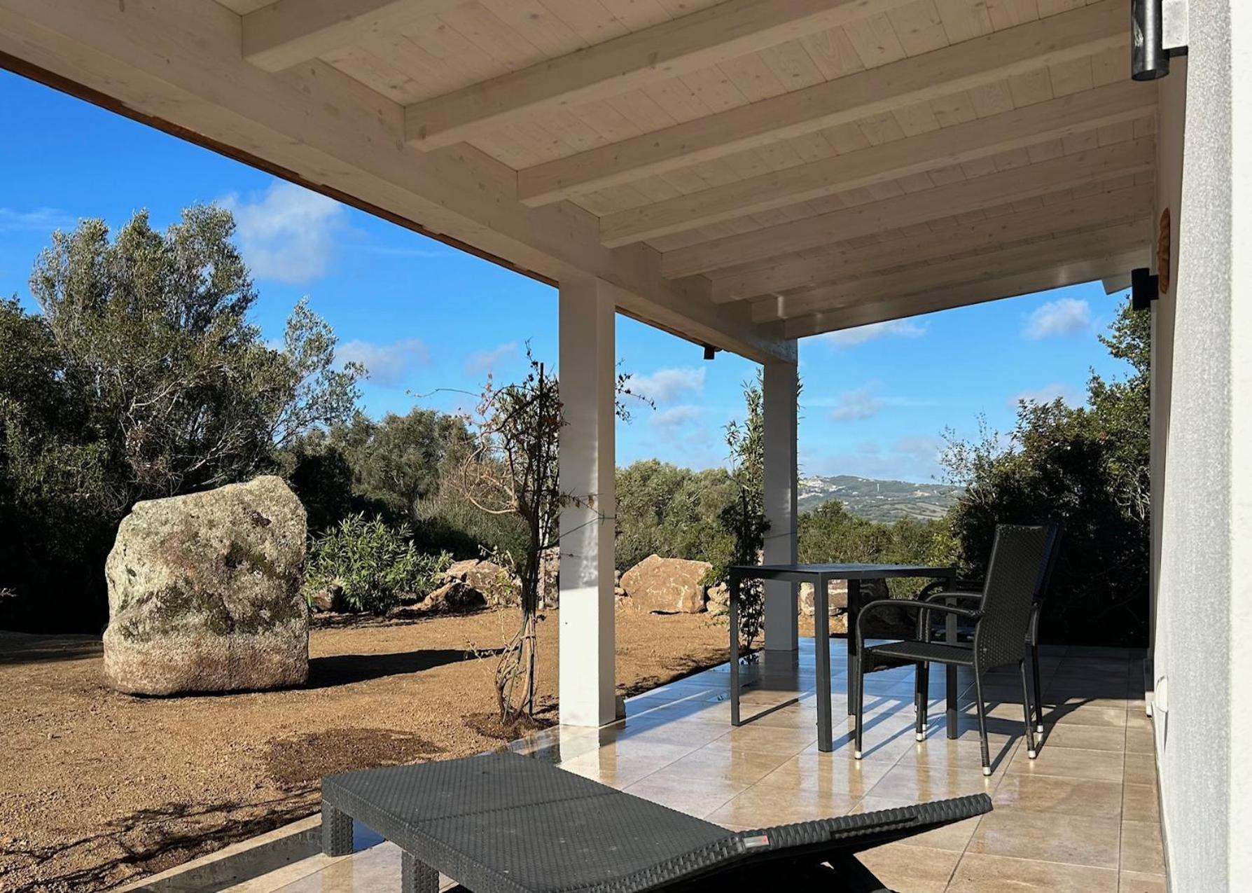 La Piana Holiday House Bassacutena Luaran gambar
