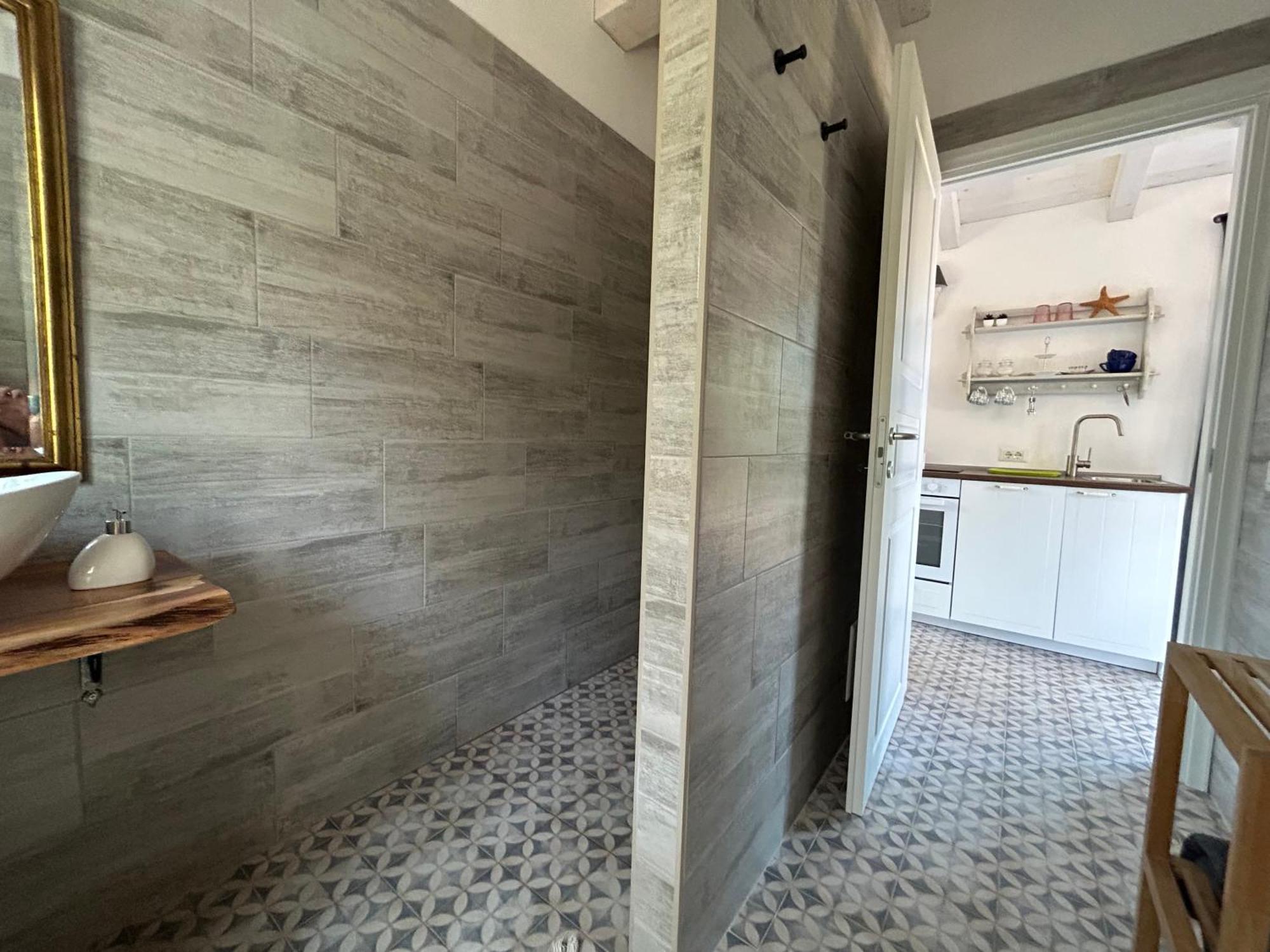 La Piana Holiday House Bassacutena Luaran gambar