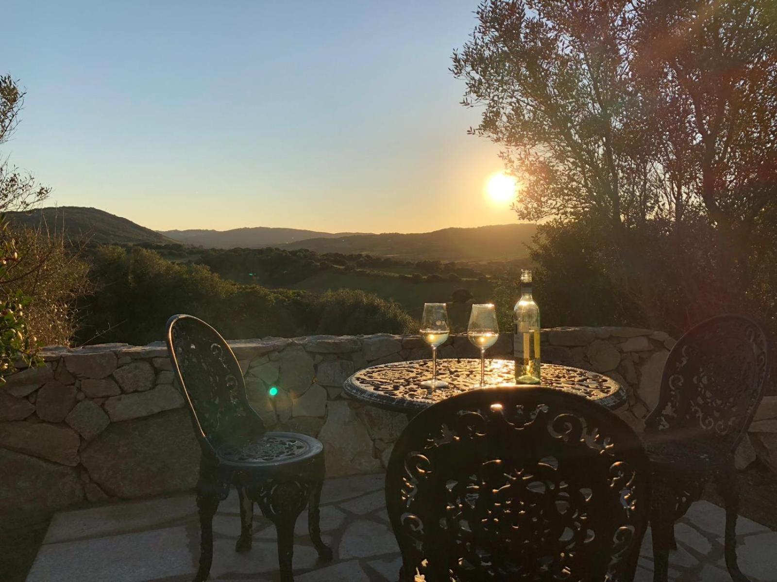 La Piana Holiday House Bassacutena Luaran gambar