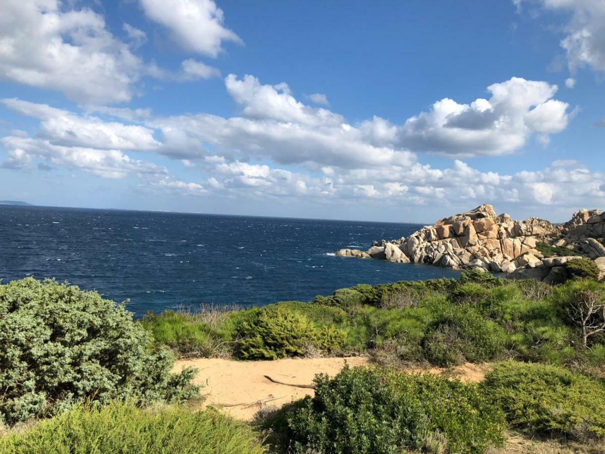 La Piana Holiday House Bassacutena Luaran gambar