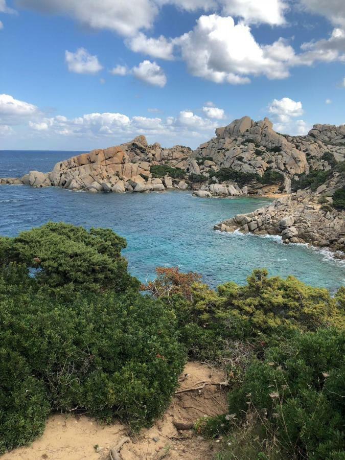 La Piana Holiday House Bassacutena Luaran gambar