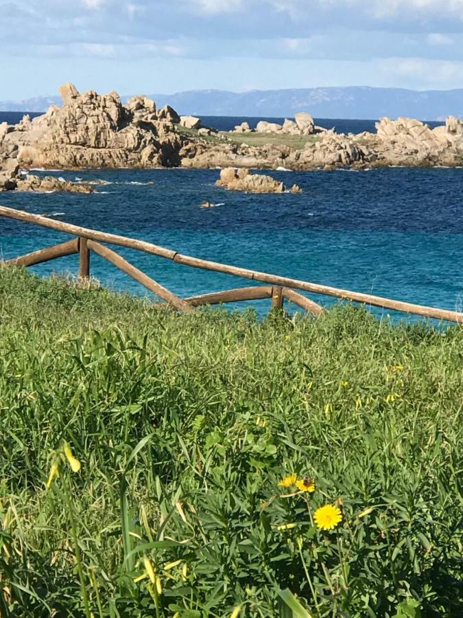 La Piana Holiday House Bassacutena Luaran gambar