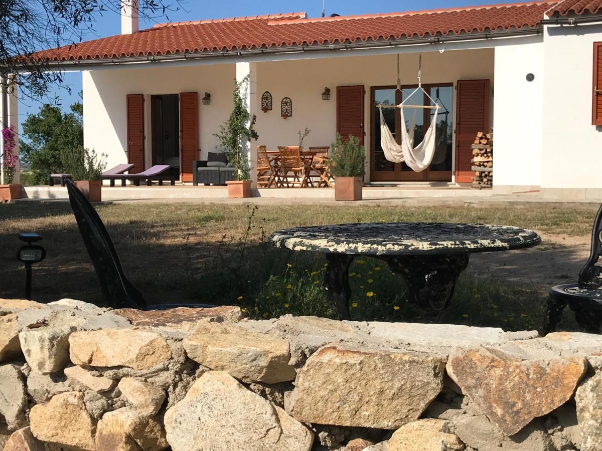 La Piana Holiday House Bassacutena Luaran gambar